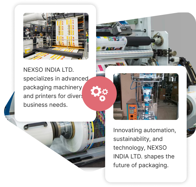 Packaging Machinery